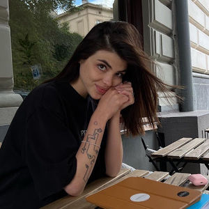 Meet your Posher, Kate